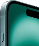 APPLE IPHONE 16 PLUS 128GB TEAL, , hi-res